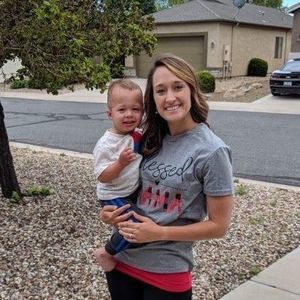 Meet your Posher, Beth